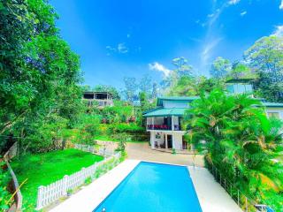 Blue Mountain Resort Bandarawela - 7