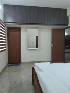 Amaira Studio living - Coimbatore - 8