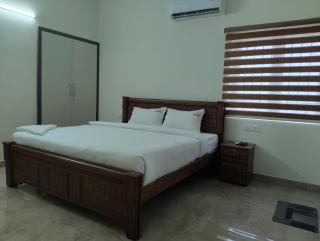 Amaira Studio living - Coimbatore - 1