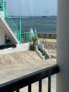 Aloha Homestay - Đảo Phú Quý - 8