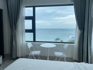 Aloha Homestay - Đảo Phú Quý - 7