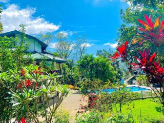 Blue Mountain Resort Bandarawela - 8