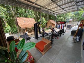 Jamilah Homestay - 7