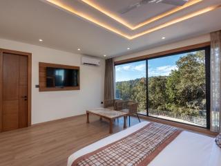 Moustache Select Nainital - 3