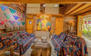 PaoDzung Homestay Sapa - 6