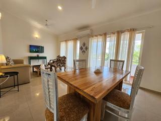 Serene 2BHK Porvorim Apartment with Forest View & Pool Access - 2