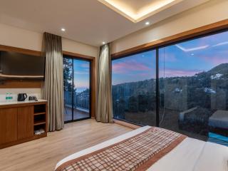 Moustache Select Nainital- Onsite Parking - 7