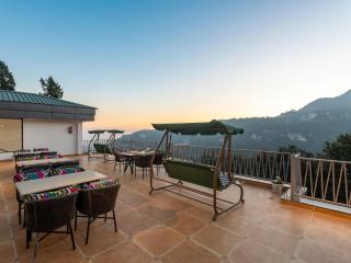 Moustache Select Nainital - 8