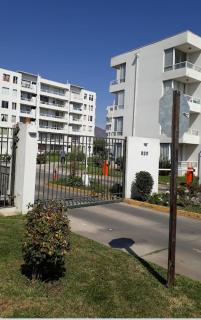 Departamento Duplex 3 dormitorios , 3 baños - 6