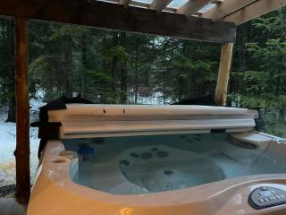 Sentier des chalets boisés - 3