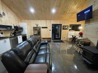 Sentier des chalets boisés - 7