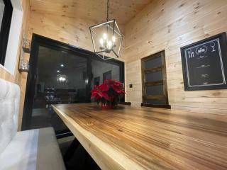 Sentier des chalets boisés - 5