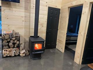 Sentier des chalets boisés - 6