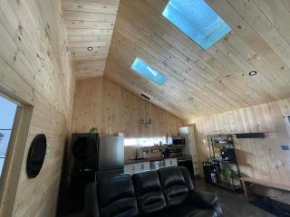 Sentier des chalets boisés - 1