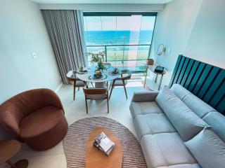 Art Studio - Praia de Armação - Unid 404 - 0