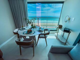 Art Studio - Praia de Armação - Unid 404 - 8