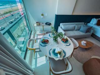 Art Studio - Praia de Armação - Unid 404 - 5