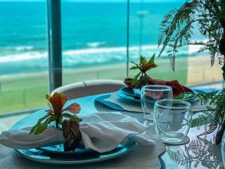 Art Studio - Praia de Armação - Unid 404 - 4