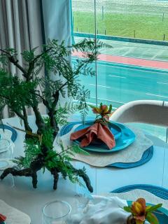 Art Studio - Praia de Armação - Unid 404 - 3