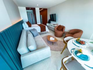 Art Studio - Praia de Armação - Unid 404 - 2