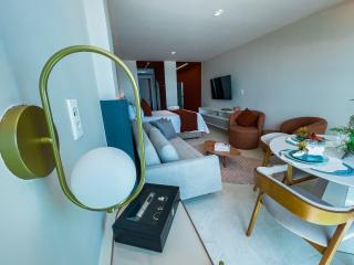 Art Studio - Praia de Armação - Unid 404 - 1