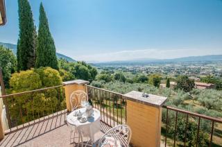 Agriturismo Villa Val D'Olivi - 1