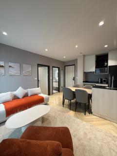 Title Legendary 2 bedroom - 2