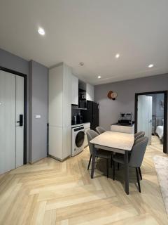 Title Legendary 2 bedroom - 1