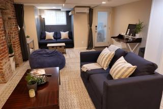 Exclusive Apt in Shaw - 4