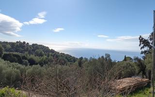 Cozy Chalet with Sea Views & Private Pool - 3