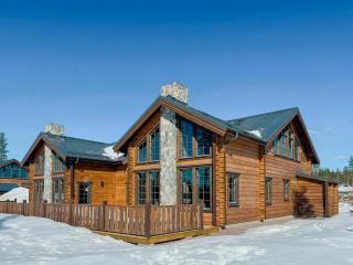 Semi-Detached Home By Idre Mountain Golf Course - 8