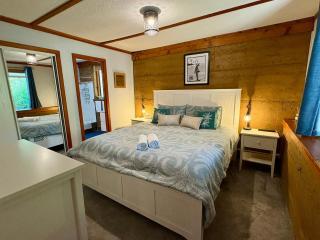 Macbeth Family Stay - 8