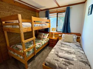 Macbeth Family Stay - 2