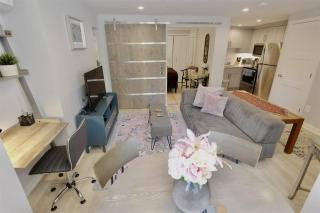 Downtown DC Awaits with Parking Permit - 4