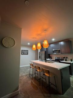 Blue Zone Private Eco Residence - Balance Suite - - 7