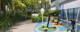 New Homestay at Trion KL - 2