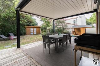 Le clos de blagnac, diagomics guesthouse - 8