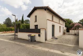 Le clos de blagnac, diagomics guesthouse - 6