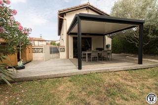 Le clos de blagnac, diagomics guesthouse - 5