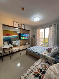 Cozy Condo at Lapu Lapu Near Beaches - 0