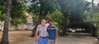 Muthu Auro Beach Resort - 1