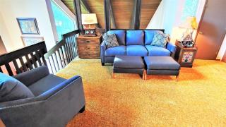 Tennis Village 3 - 7