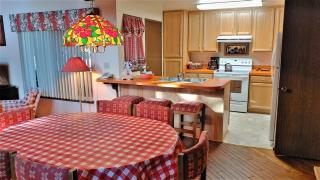 Tennis Village 3 - 5