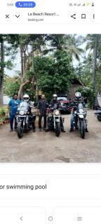 La Beach Resort Muthu - 7