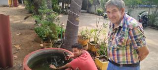 La Beach Resort Muthu - 8