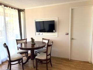 Departamento A pasos de casino Antay - 5