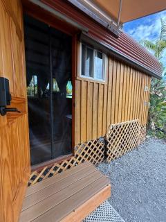 Tiny House & Sauna-Walk to Kehena Beach - Close to Lava Hot Springs - 9