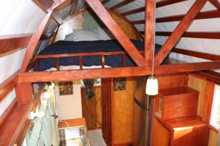 Tiny House & Sauna-Walk to Kehena Beach - Close to Lava Hot Springs - 7