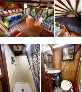 Tiny House & Sauna-Walk to Kehena Beach - Close to Lava Hot Springs - 6