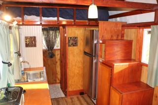 Tiny House & Sauna-Walk to Kehena Beach - Close to Lava Hot Springs - 4